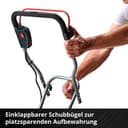 Einhell Akku-Motorhacke GE-CR 30 Li-Solo | Mehrfarbig 4