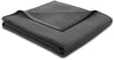 Wohndecke Cotton Sense | Grau