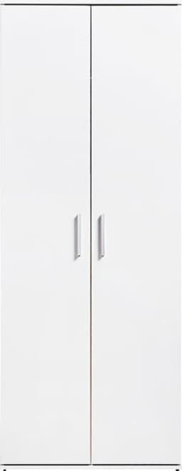 Procontour Mehrzweckschrank Clara | Weiß