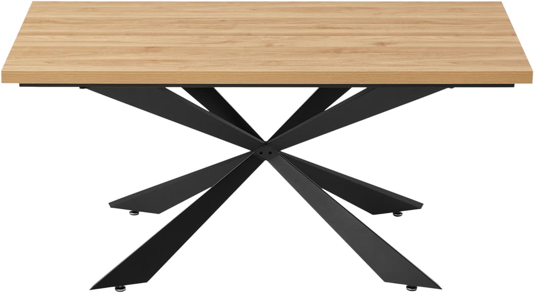 OTTO home Essgruppe Cusey | Holztöne