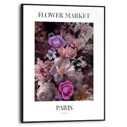 Reinders! Poster Rose Garden | Rosa