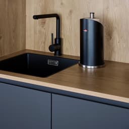 WESCO Küchenrollenhalter | Rot