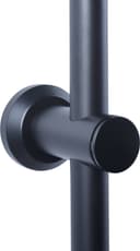 CORNAT Duschsystem | Schwarz 5