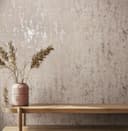 Marburg Calm Concrete Vliestapete | Beige 2
