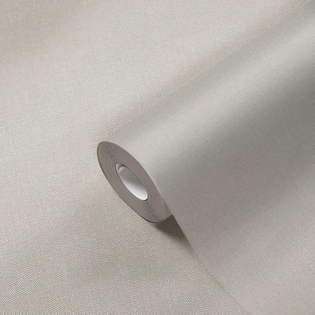 A.S. Création Vliestapete Pure Elegance | Beige