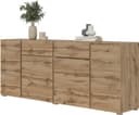 OTTO home Sideboard Metric | Holztöne 3