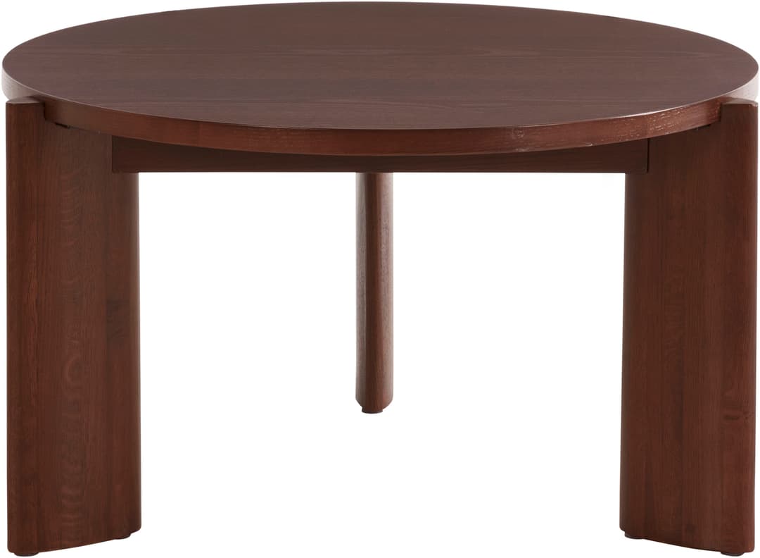 LeGer Home by Lena Gercke Couchtisch Gelsa | Braun