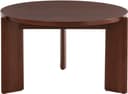 LeGer Home by Lena Gercke Couchtisch Gelsa | Braun 3