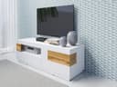 OTTO home Lowboard SILKE | Weiß 2