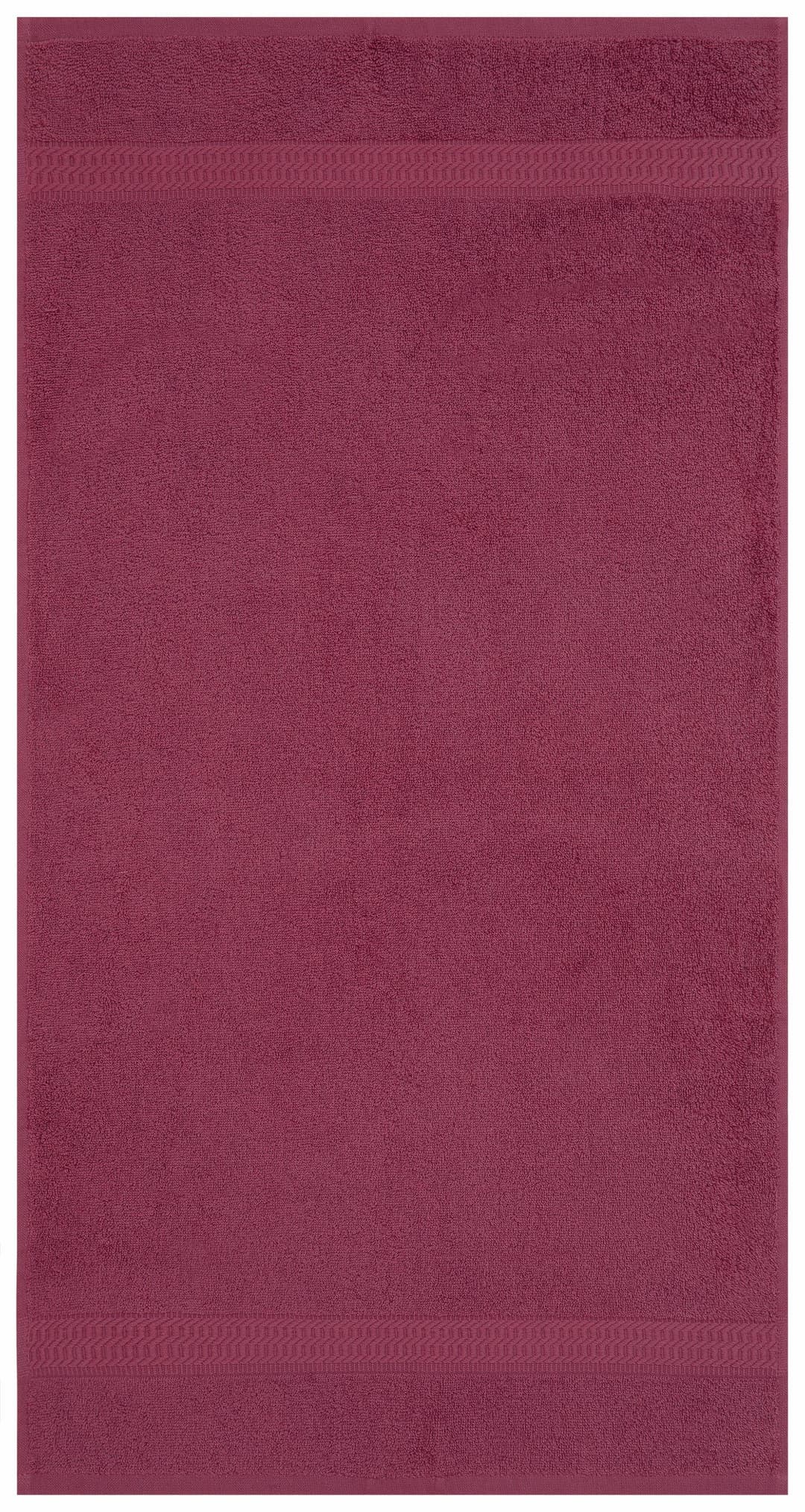 OTTO home Handtücher Juna | Beige