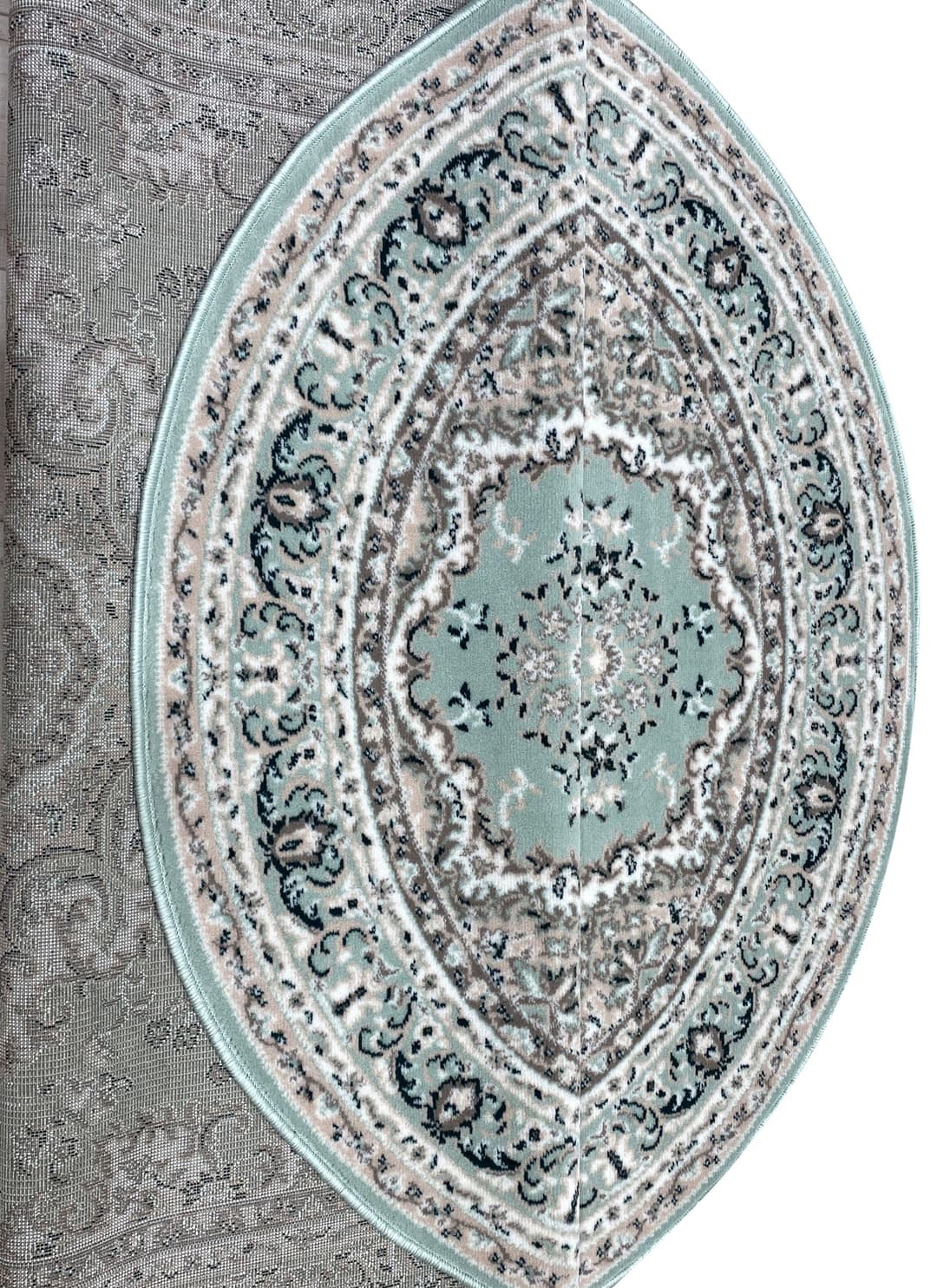 OTTO home Teppich Oriental | Grün