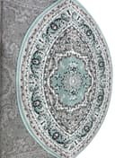 OTTO home Teppich Oriental | Grün 5
