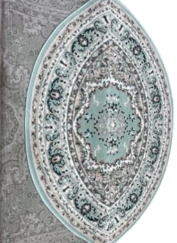 OTTO home Teppich Oriental | Grün