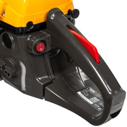 Texas Benzin-Kettensäge TS5620 | Mehrfarbig