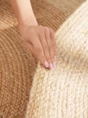 HANSE Home Teppich Looma | Beige 5