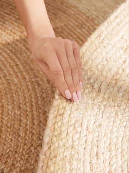 HANSE Home Teppich Looma | Beige