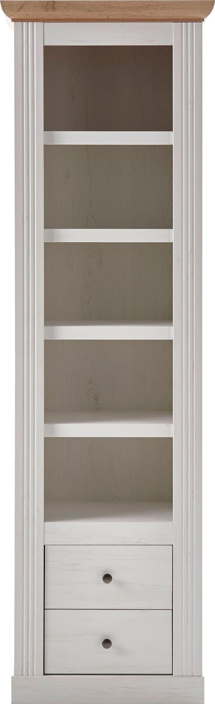 OTTO home Regal Westminster S | Holztöne