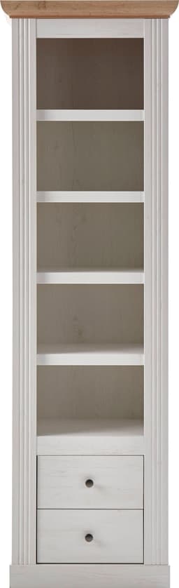 OTTO home Regal Westminster S | Holztöne