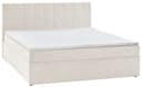 ATLANTIC home collection Boxbett Alva | Weiß 2