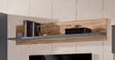 FORTE Wandboard Como | Holztöne 2