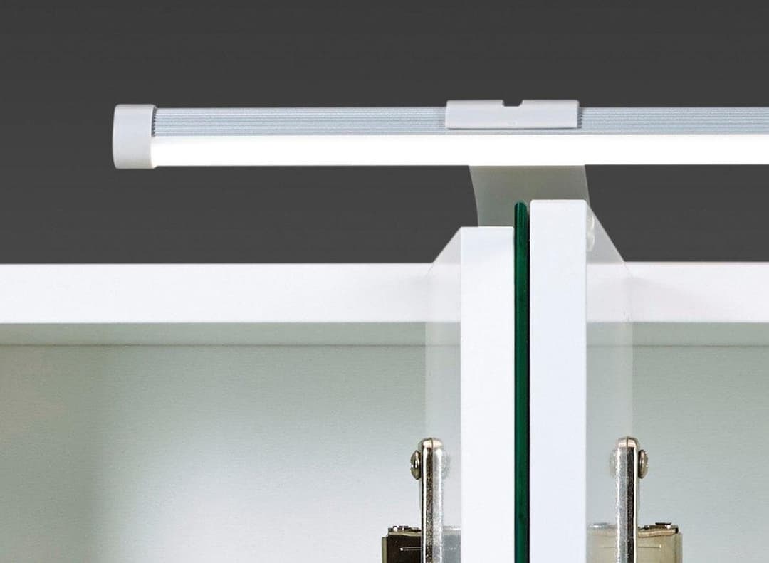 Schildmeyer Spiegelschrank Dorina | Braun
