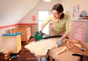 Bosch Home & Garden Stichsäge PST 650 Compact | Grün 4