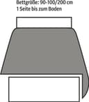 OTTO home Tagesdecke Sofia | Beige 4