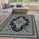 OTTO home Teppich Oriental | Grau