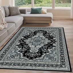 OTTO home Teppich Oriental | Grau