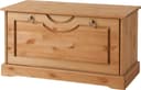 OTTO home Schuhtruhe Klera | Holztöne 2