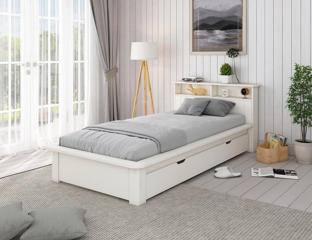 OTTO home Schubkasten | Weiß