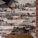 Paco Home Hochflor-Teppich Vincenza 283 | Mehrfarbig 5