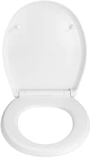 WENKO WC-Sitz Gubbio | Weiß 3