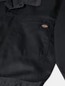 Dickies Workwear Coverall REDHAWK COVERALL | Schwarz 3