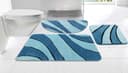 OTTO home Badematte Anna | Türkis