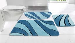 OTTO home Badematte Anna | Türkis