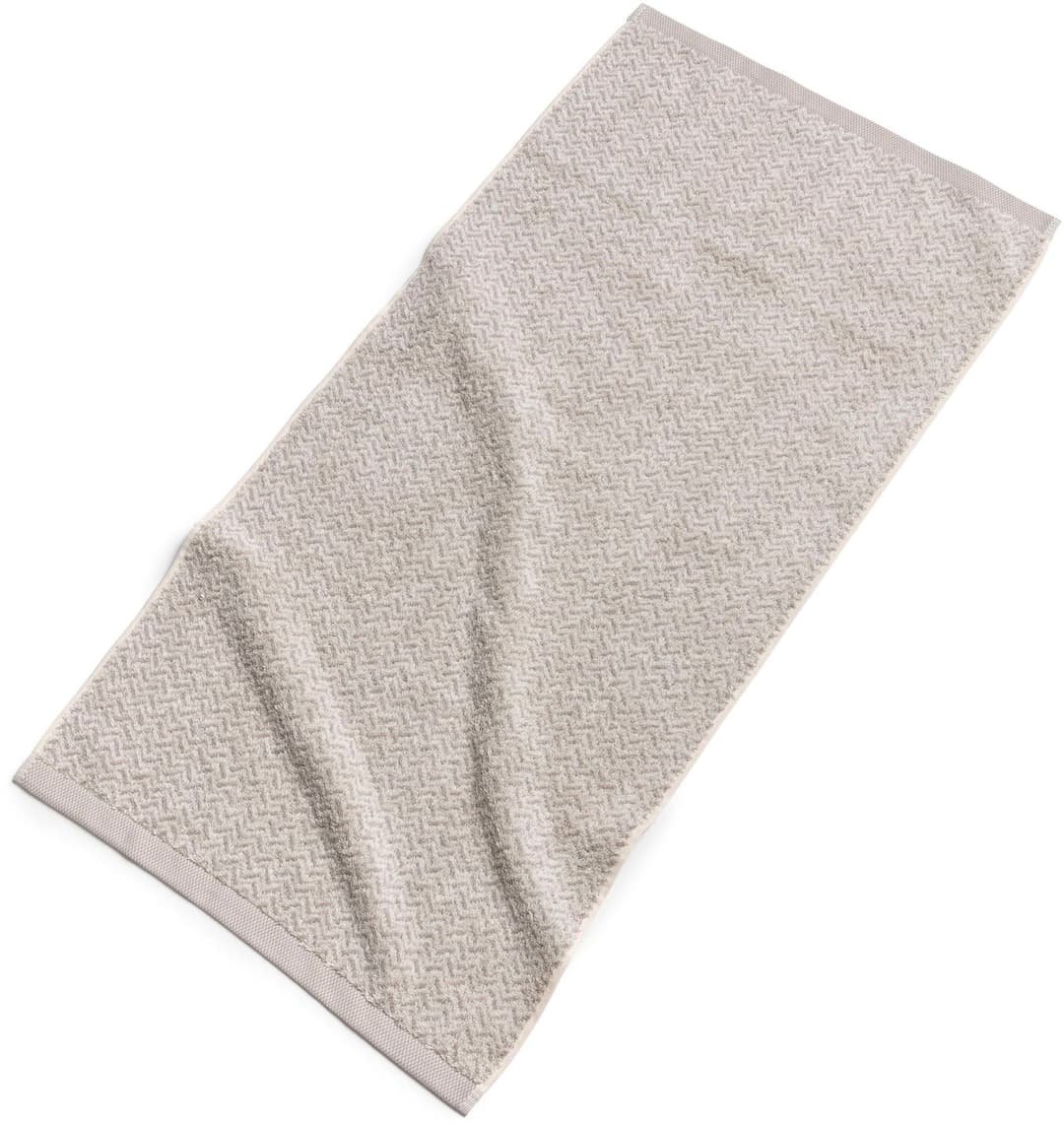 Möve Handtuch Brooklyn | Beige