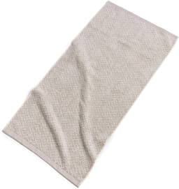 Möve Handtuch Brooklyn | Beige