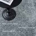 OTTO home Micro Shaggy Hochflor-Teppich | Grau 5