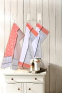 Dyckhoff HOME & KITCHEN Geschirrtuch | Mehrfarbig 2