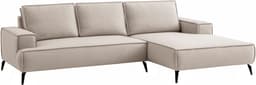 Home affaire Ecksofa TVINNU | Beige