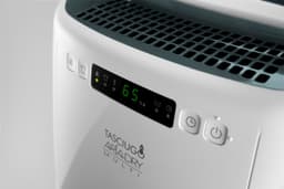 De'Longhi Luftentfeuchter DEXD216RF | Weiß