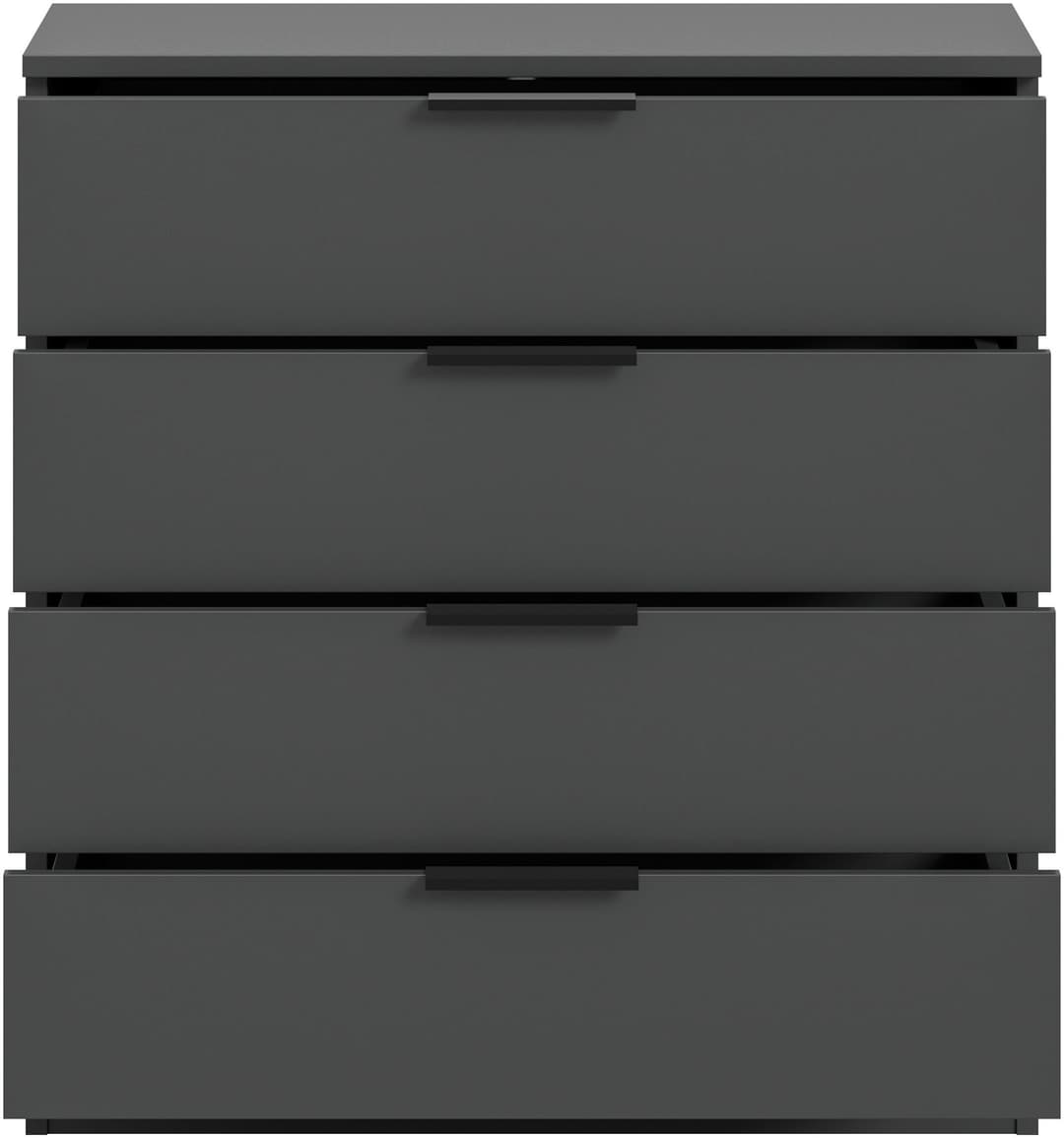 Home affaire Kommode SKARDE | Grau