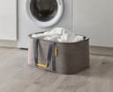 Joseph Joseph Wäschetasche Hold All | Grau 2