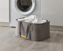 Joseph Joseph Wäschetasche Hold All | Grau