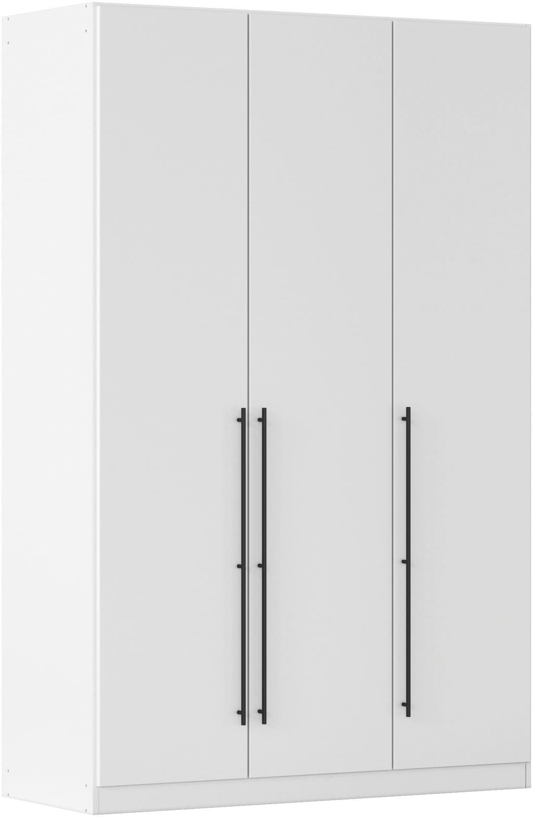 rauch Kleiderschrank AVOLA | Weiß