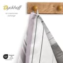 Dyckhoff Geschirrtuch Streifenvielfalt | Mehrfarbig 5