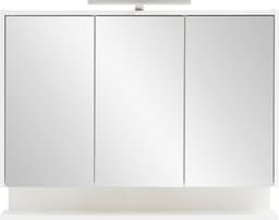 INOSIGN Spiegelschrank List | Weiß