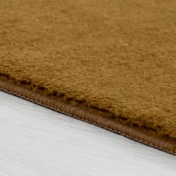Paco Home Teppich Cadiz 630 | Gelb