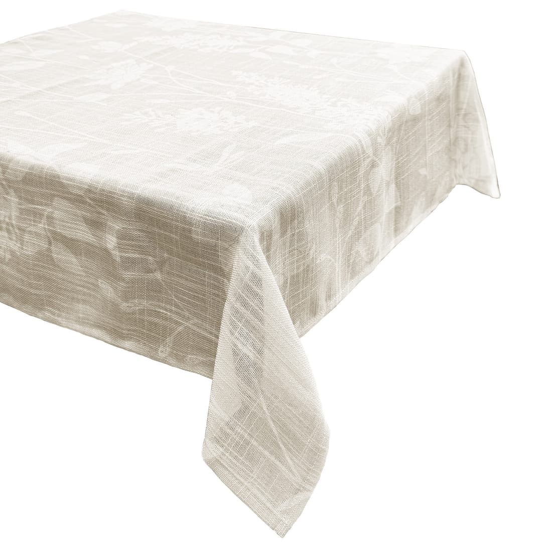 OTTO home Tischdecke Linnah | Beige